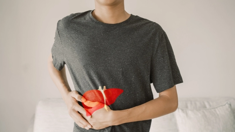 Giải đáp thắc mắc người bị ung thư gan có nên ăn yến sào hay không