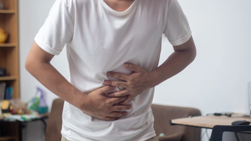 Khám phá thông tin quan trọng về bệnh u gan là gì và dấu hiệu nhận biết