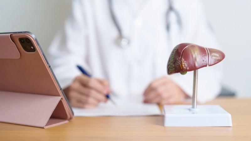 Tìm hiểu xem bệnh ung thư gan có di truyền ko và cách phòng ngừa