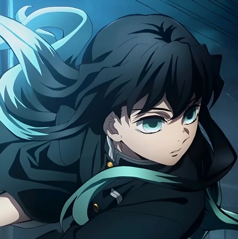 Những ảnh tokitou muichiro đẹp nhất hiện nay