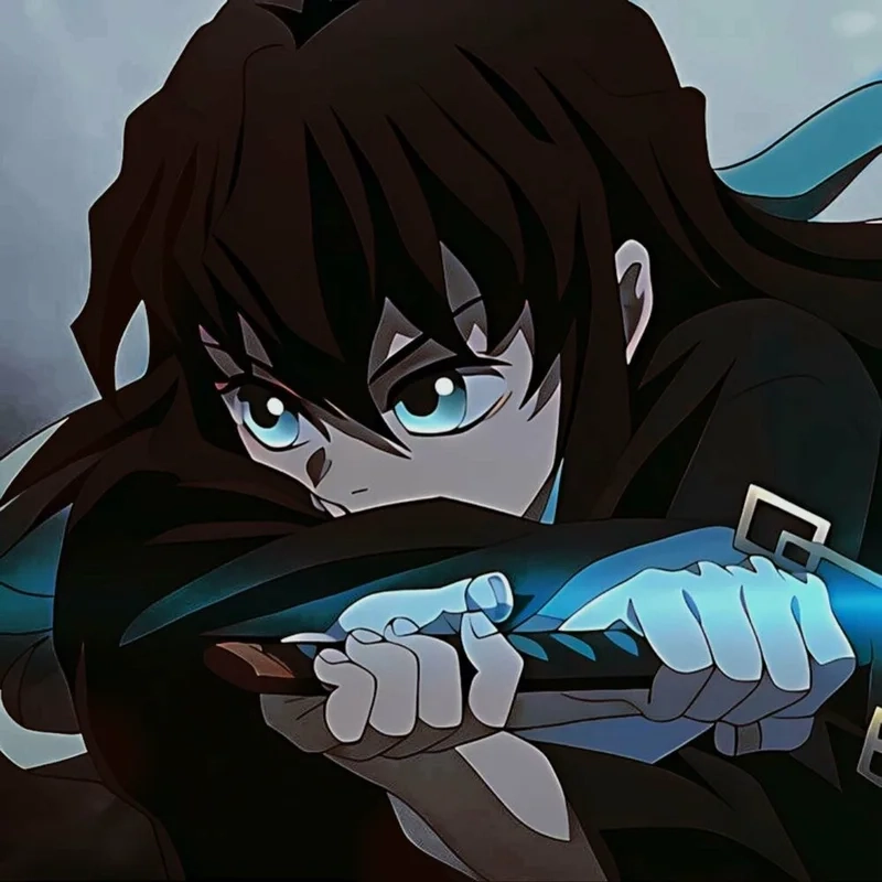 Tải ngay hình nền tokito muichiro đẹp lung linh