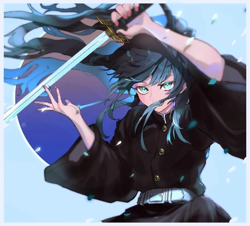 Điểm danh phim có tokito muichiro đáng xem nhất