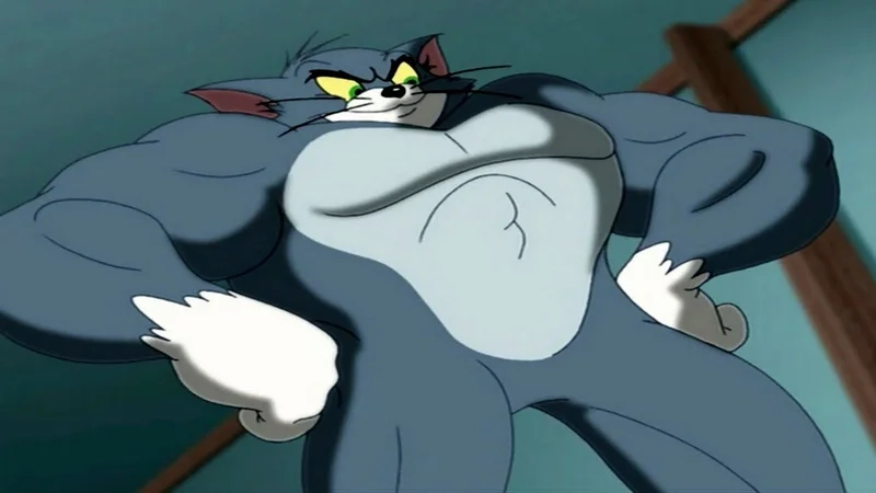 Tổng hợp tom face meme chất lượng cao