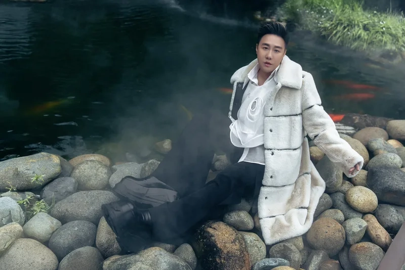 Dấu mưa trung quân idol là ca khúc được yêu thích trong lòng fan