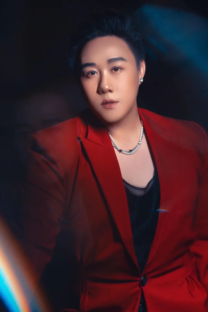 Thuyền quyên trung quân idol mang đến giai điệu ngọt ngào