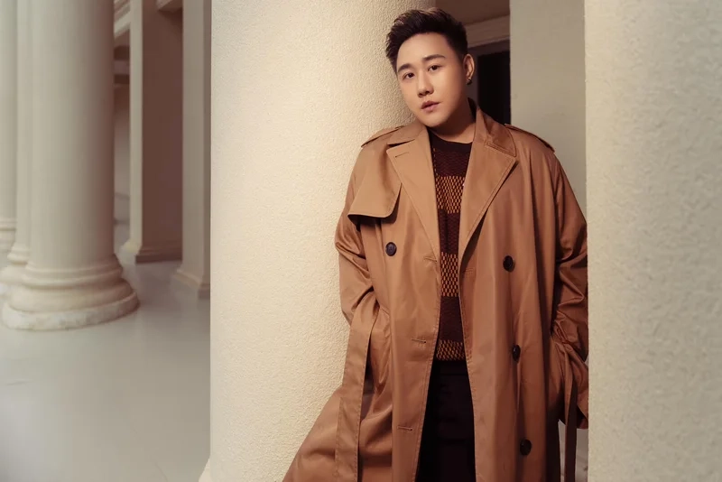 Trung quân idol sinh năm bao nhiêu là câu hỏi thú vị cho fan