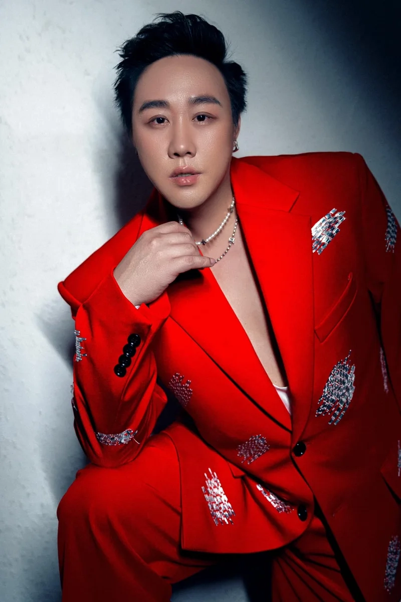 Trung quân idol album mới nhất chứa đựng nhiều ca khúc hay