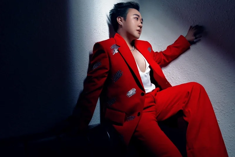 Trung quân idol list là danh sách những bài hát nổi bật của anh