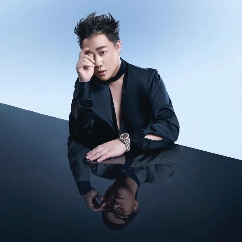 Bài hát của trung quân idol luôn thu hút sự chú ý của khán giả