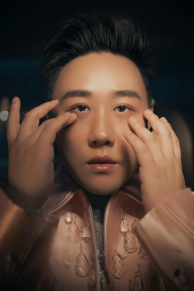 Trung quân idol nhóm kín là nơi chia sẻ những khoảnh khắc riêng tư