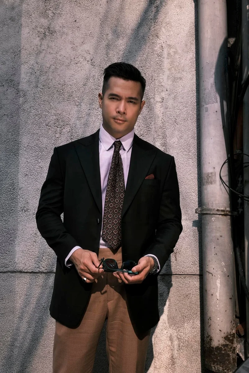 Album trương thế vinh chứa đựng nhiều ca khúc ý nghĩa và sâu sắc