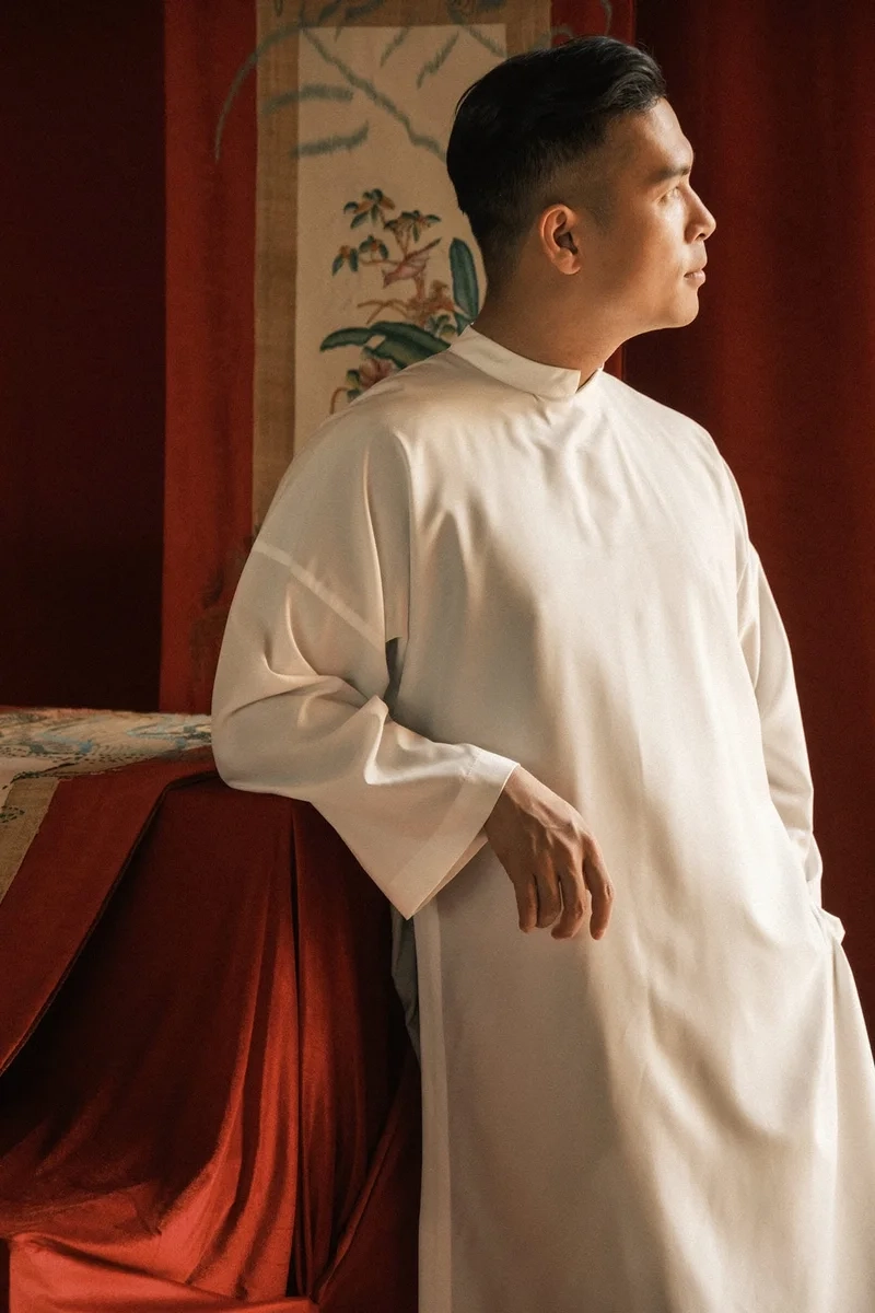 Trương thế vinh 2 ngày 1 đêm mang đến những khoảnh khắc thú vị