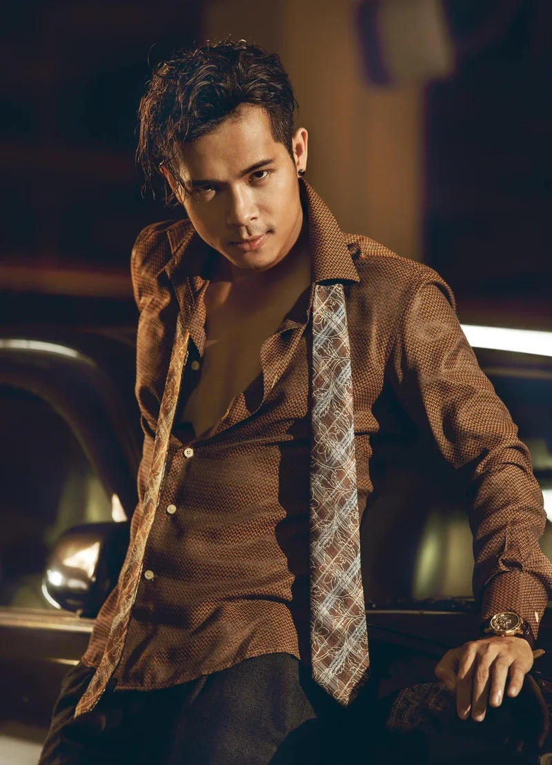 Trương thế vinh 7 nụ cười xuân là một chương trình đầy tiếng cười và niềm vui