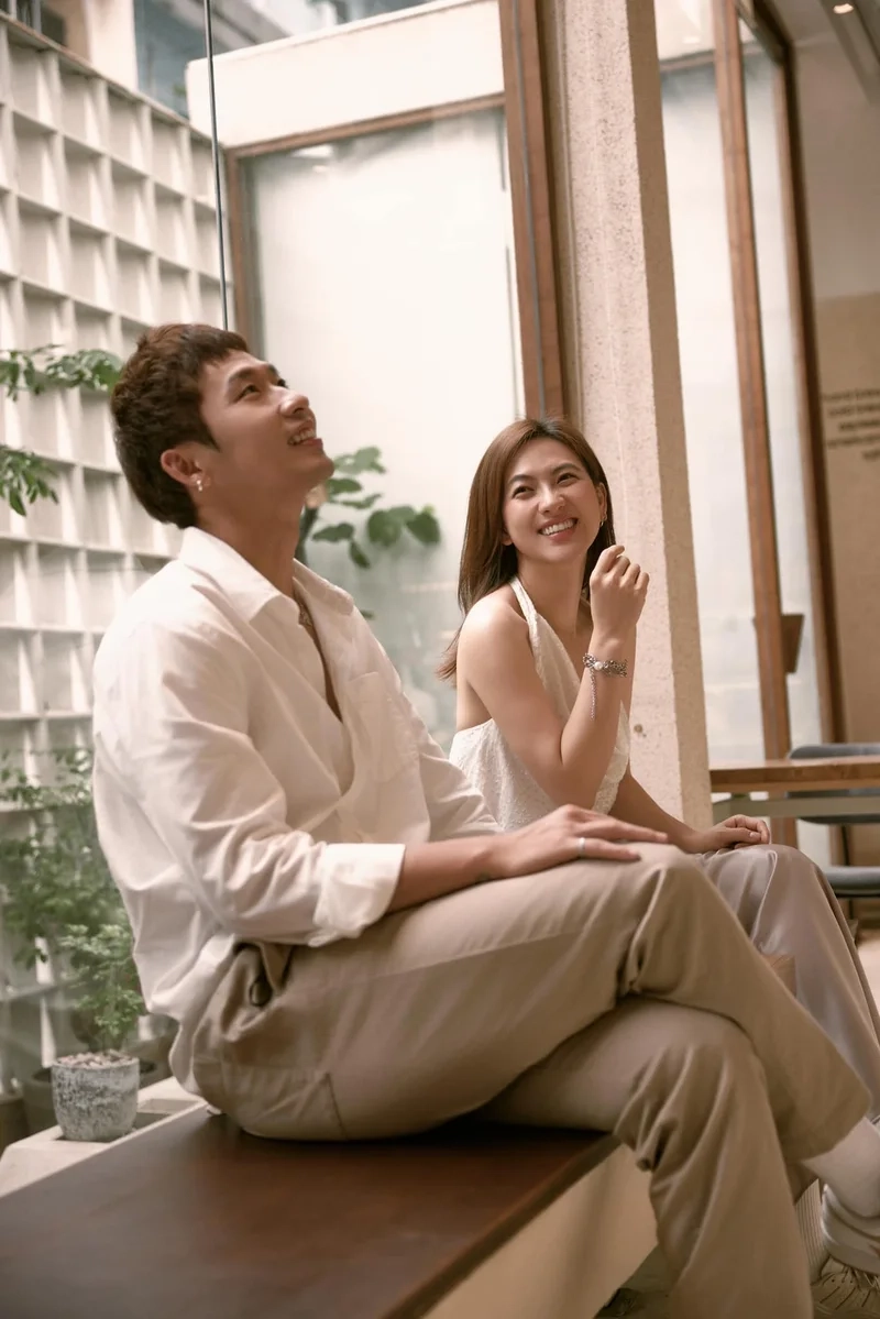 Phương anh đào tuấn trần hẹn hò khiến fan không ngừng bàn tán