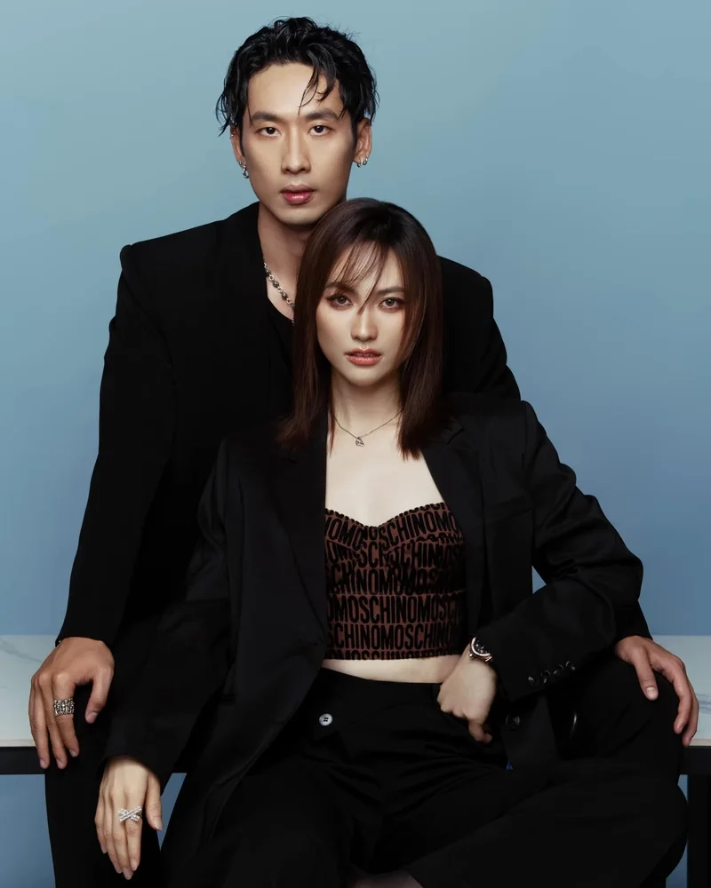 Chồng phương anh đào là ai? Cùng khám phá đời sống riêng tư của cô