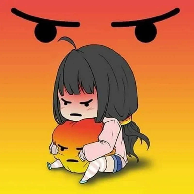 Meme tức ói máu mang lại tiếng cười cho những ai đang buồn