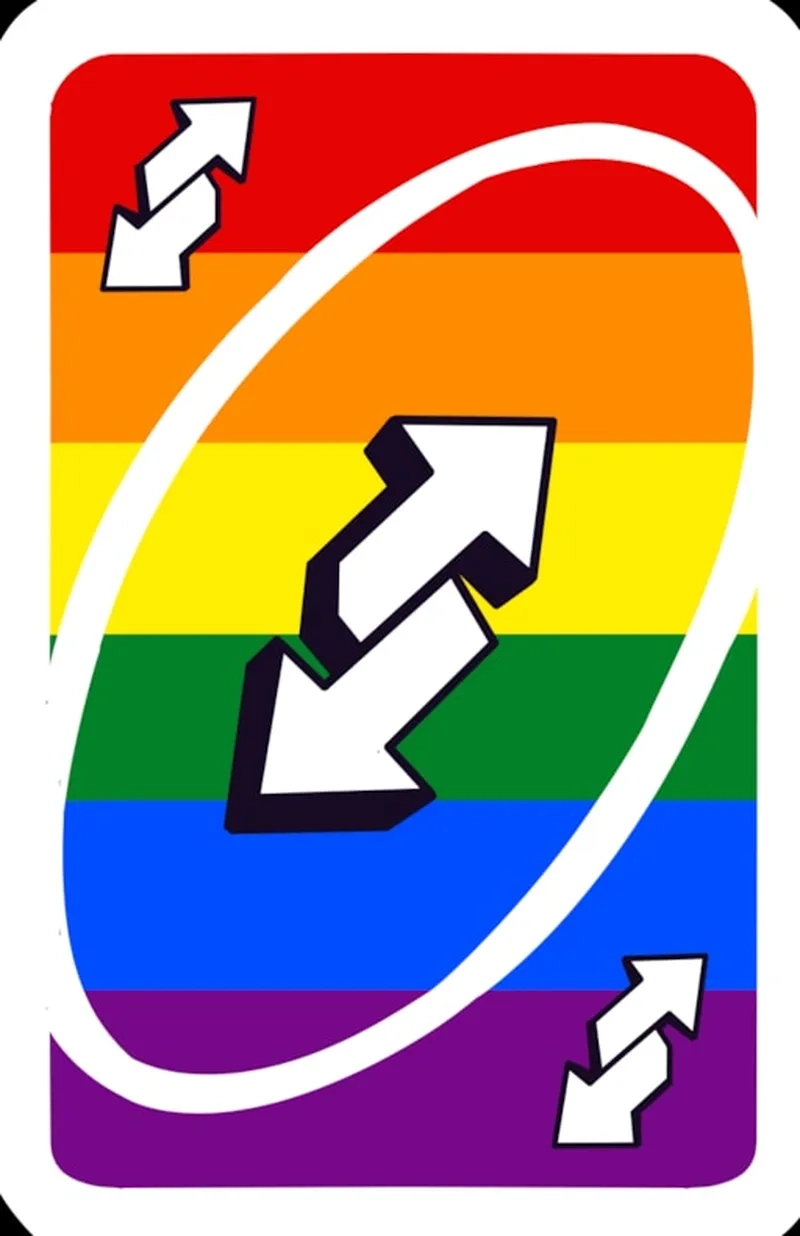 Cấm uno meme thể hiện sự bực bội một cách hài hước