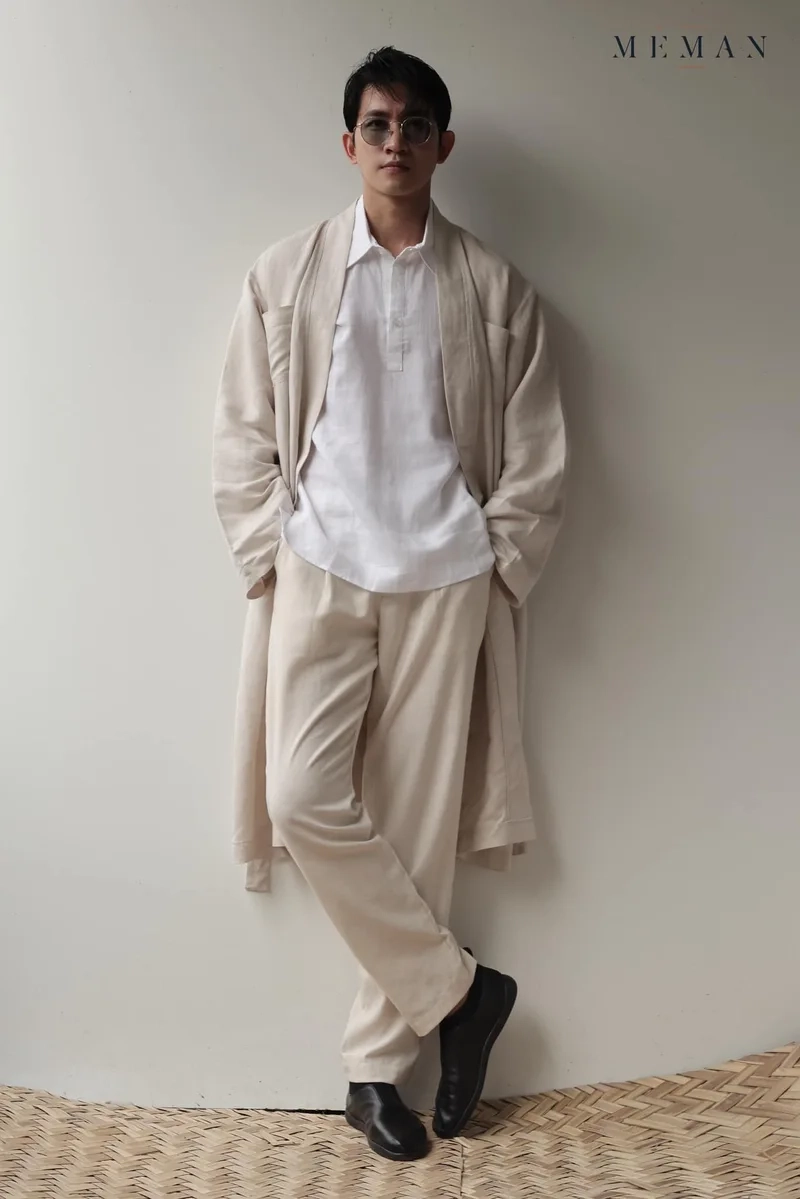 Diễn viên Võ Cảnh quê ở đâu là thông tin thú vị cho fan