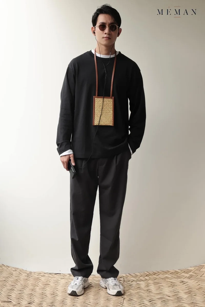 Diễn viên Võ Cảnh sinh năm bao nhiêu là câu hỏi thú vị cho fan