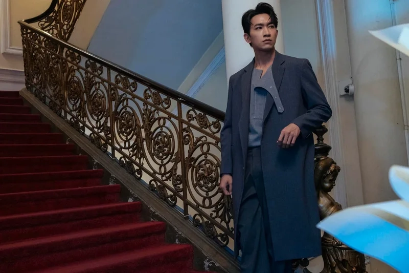 Theo dõi Võ Cảnh trên Facebook để cập nhật những hình ảnh mới