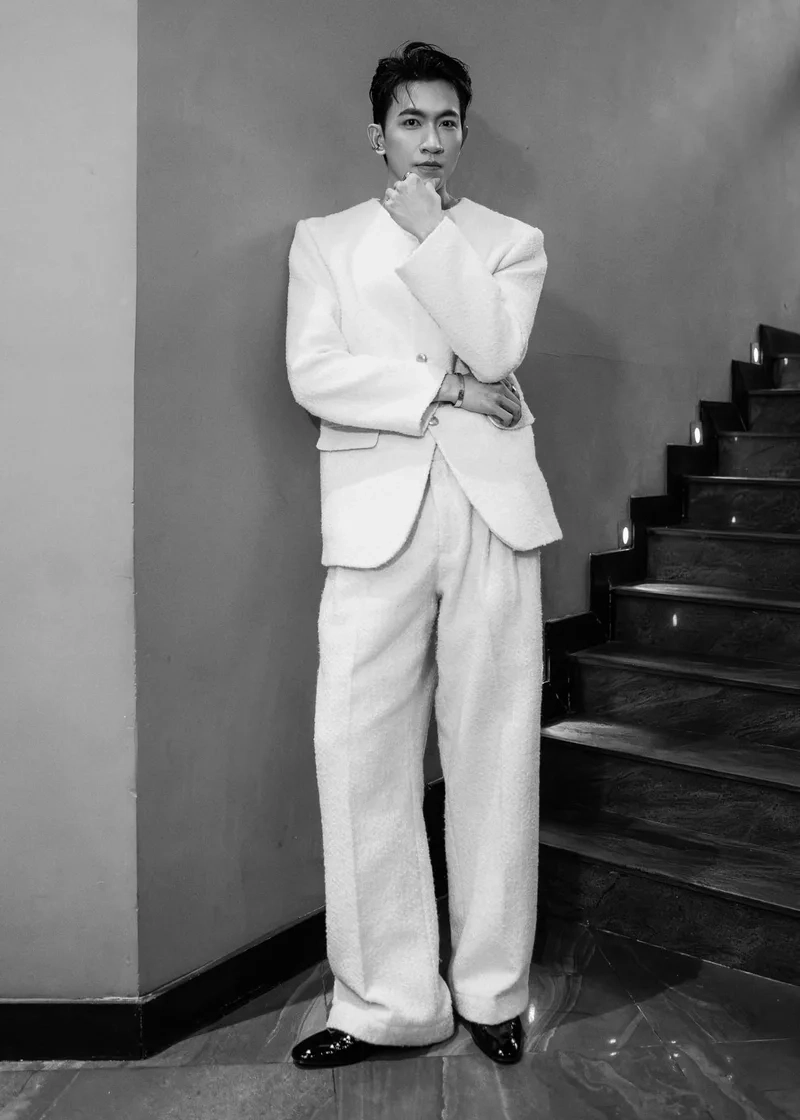 Tìm hiểu Võ Cảnh kinh doanh gì để biết thêm về sự nghiệp