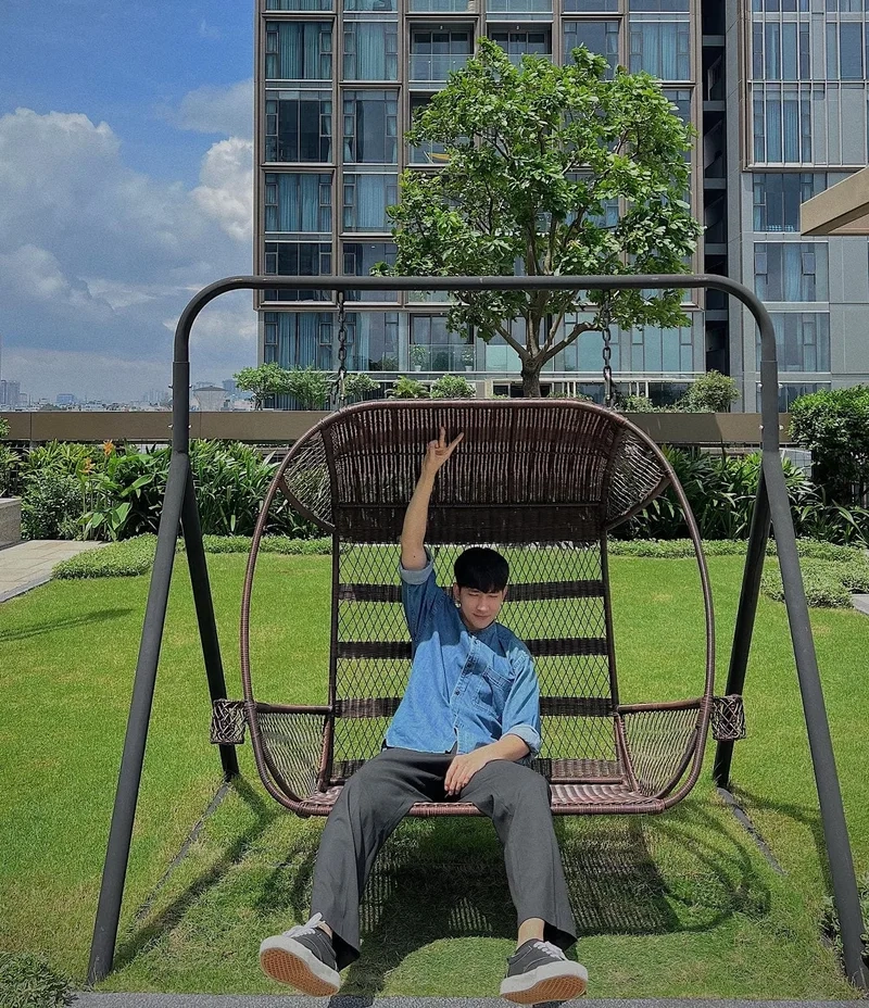 Võ Cảnh bao nhiêu tuổi là câu hỏi thú vị cho fan hâm mộ