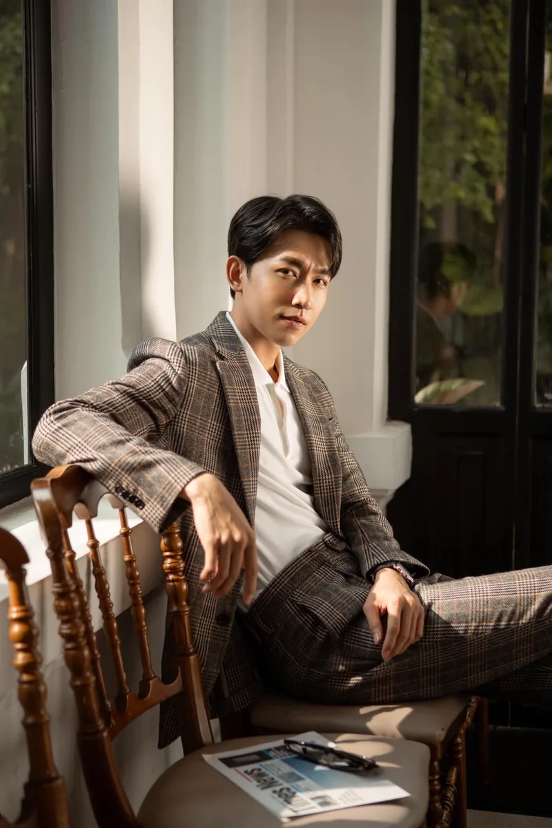 Ngày sinh của Võ Cảnh là thông tin thú vị cho fan