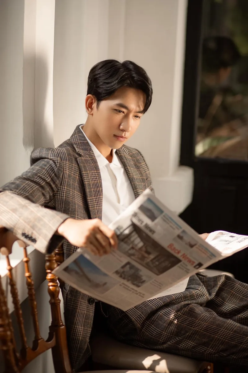 Võ Cảnh sát cơ động mang đến những tình huống thú vị