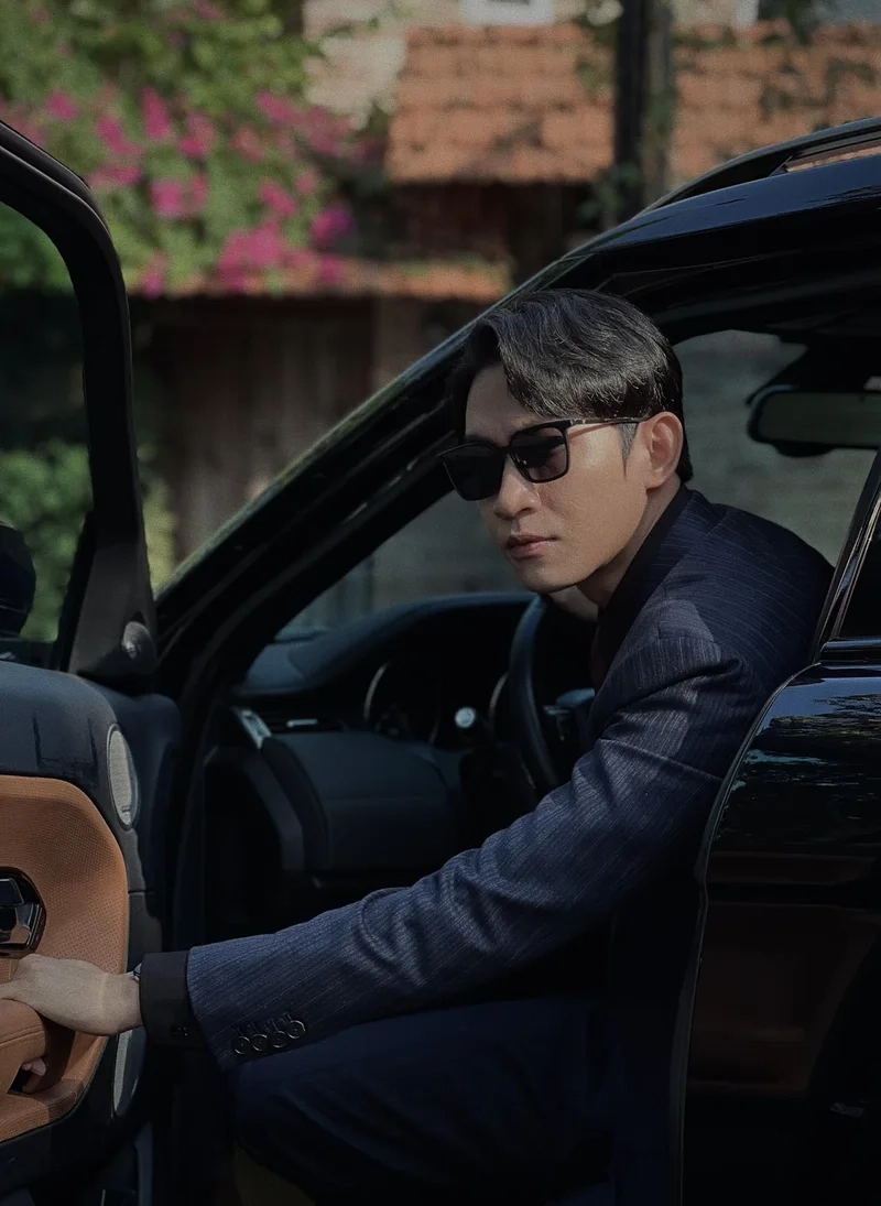 Diễn viên Võ Cảnh bao nhiêu tuổi là thông tin thú vị cho fan