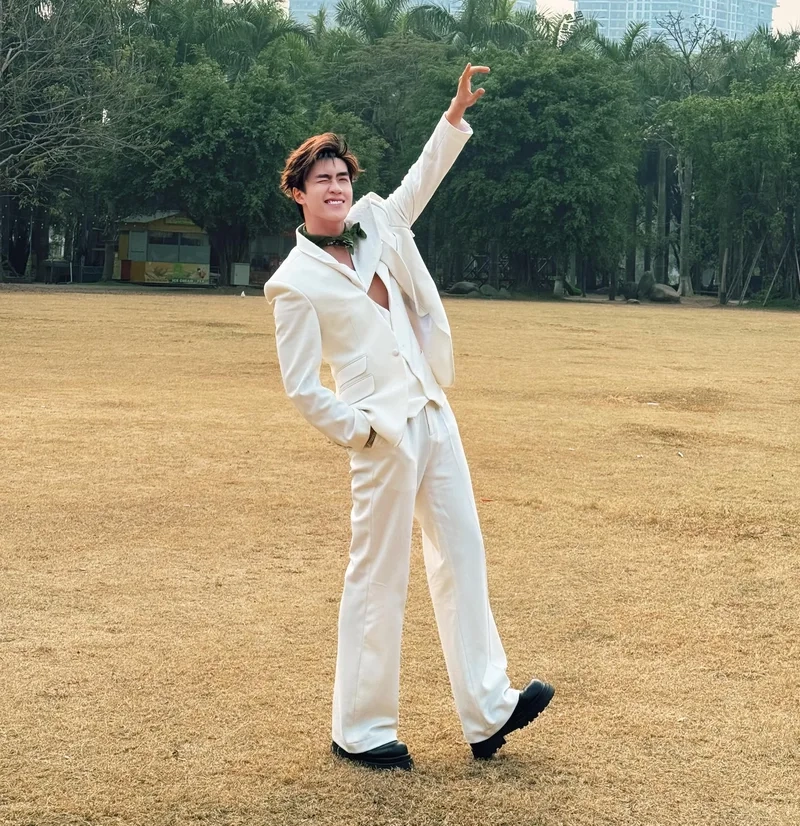 Vũ Thịnh là ai là câu hỏi thú vị cho những ai yêu thích âm nhạc