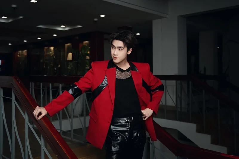 Tỏ Tình Hoàn Mỹ Vũ Thịnh mang đến những khoảnh khắc ngọt ngào