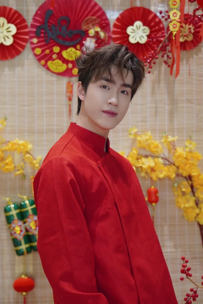 Anh Trai Say Hi Vũ Thịnh là một sản phẩm âm nhạc nổi bật