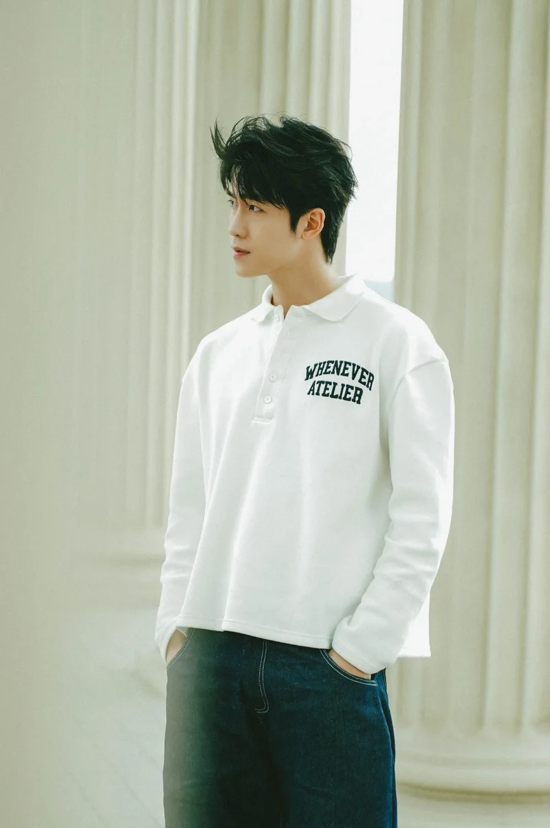 Tìm hiểu tên thật của Vũ Thịnh để biết thêm về anh