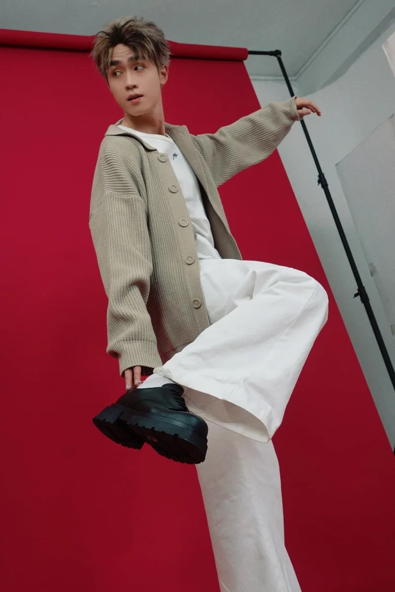 Tìm hiểu Vũ Thịnh sinh năm để biết thêm về tuổi của anh