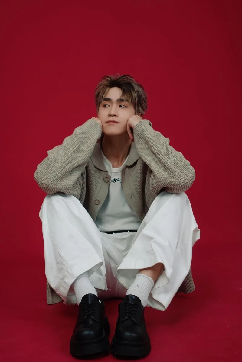 Vũ Thịnh The Voice là một trong những thí sinh nổi bật