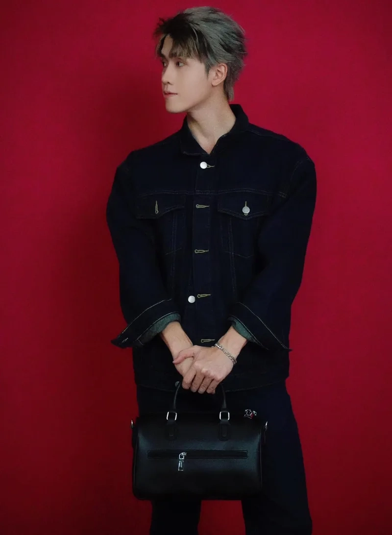 Vũ Thịnh The Wings mang đến những màn trình diễn ấn tượng