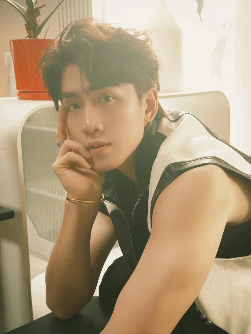 Tên thật của Vũ Thịnh là thông tin thú vị cho người hâm mộ