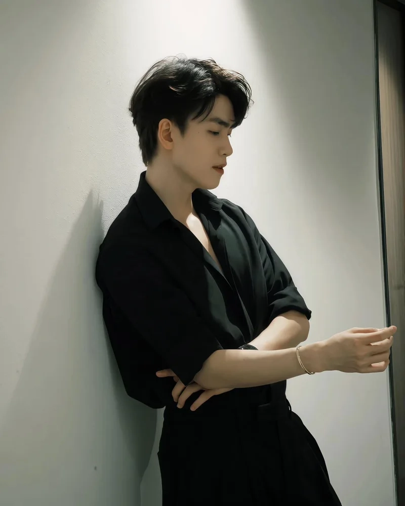 Đợi Đến Tháng 13 Vũ Thịnh mang đến cảm xúc sâu sắc