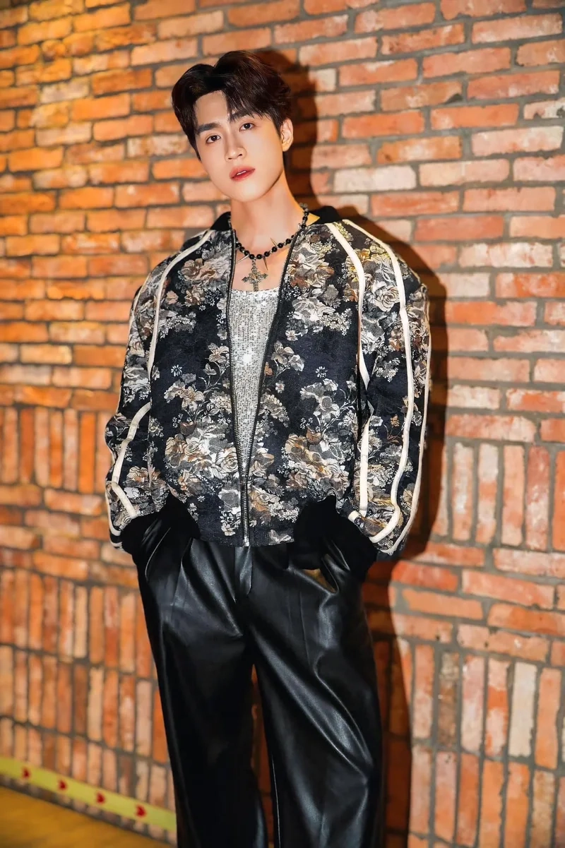 Nhạc Vũ Thịnh luôn thu hút sự chú ý của khán giả