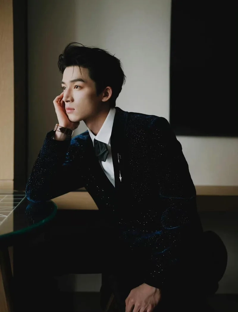 Phim do vương tinh việt đóng mang đến nhiều vai diễn ấn tượng