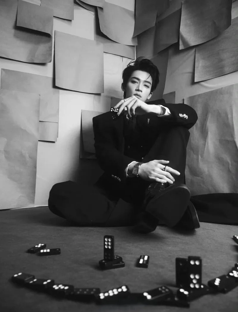 Vương tinh việt năm sinh là thông tin được nhiều người quan tâm