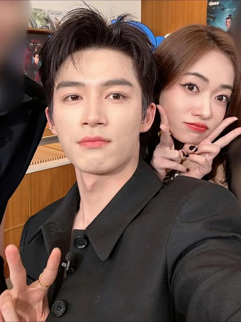 Phim ngô cẩn ngôn và vương tinh việt mang lại nhiều cảm xúc cho khán giả