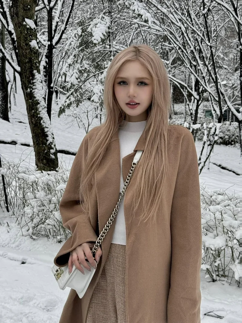 Tên thật xoài non là gì? Khám phá bí mật về cô