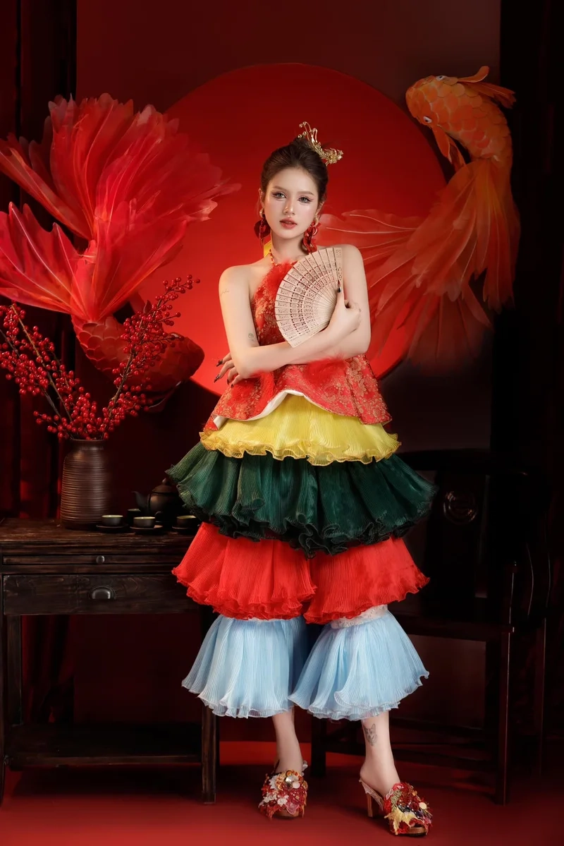 Gia thế xoài non có nhiều điều thú vị mà bạn chưa biết