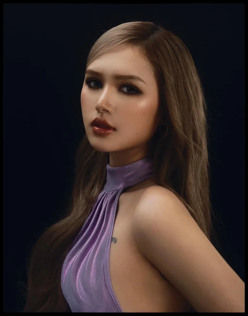 Diễn viên xoài non đã để lại ấn tượng mạnh mẽ trong lòng khán giả