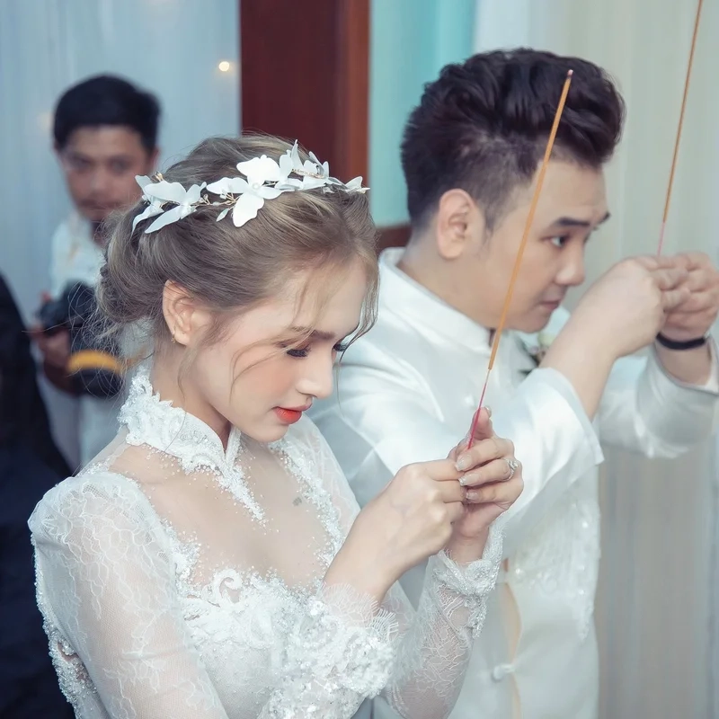 Xoài non xemesis là một cặp đôi được yêu thích trong làng giải trí