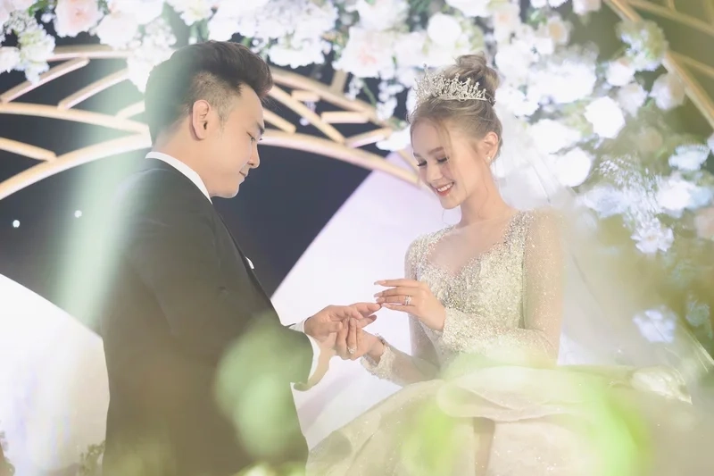 Xemesis xoài non có nhiều khoảnh khắc đáng nhớ bên nhau