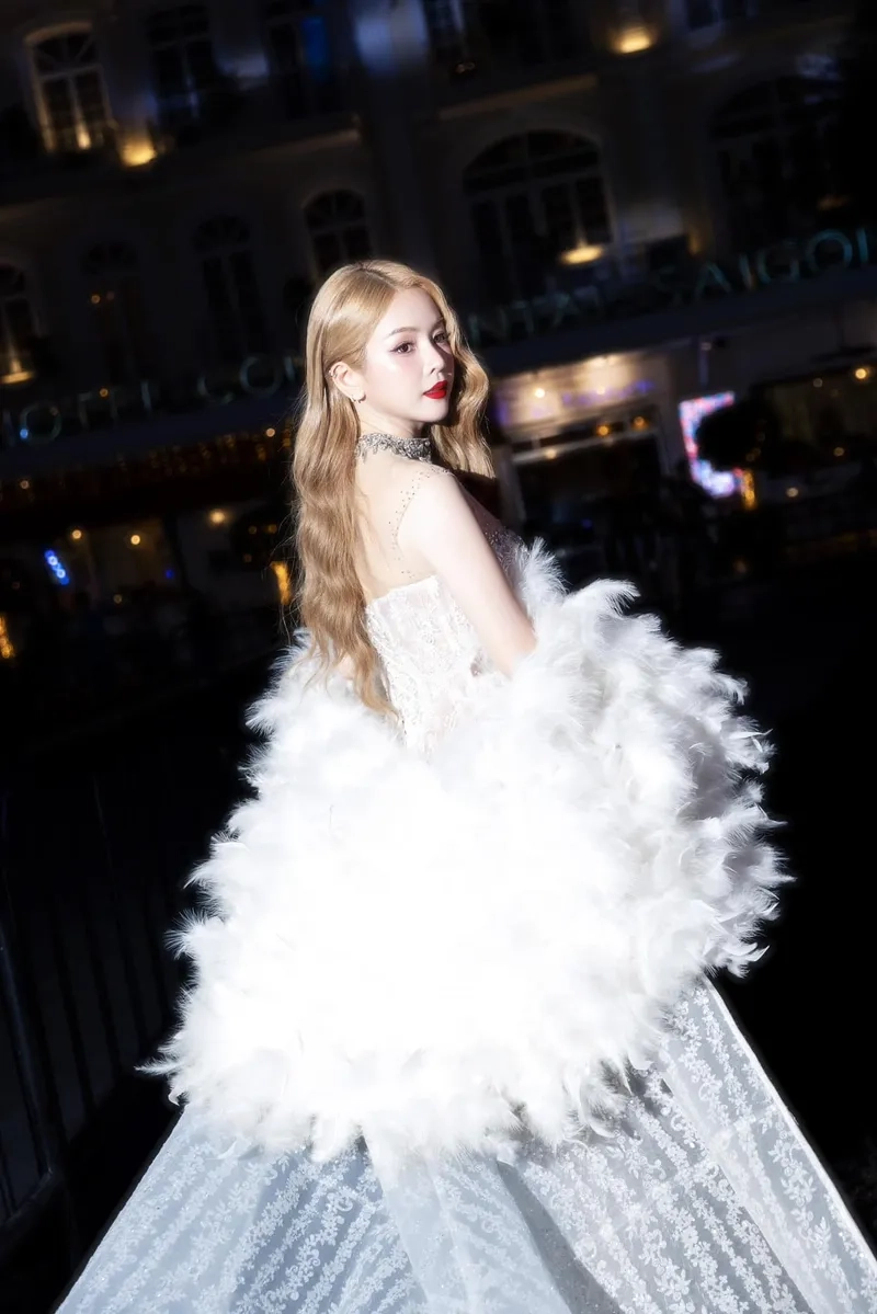 Tổng hợp sự kiện DJ Mie 2024, hứa hẹn nhiều điều bất ngờ