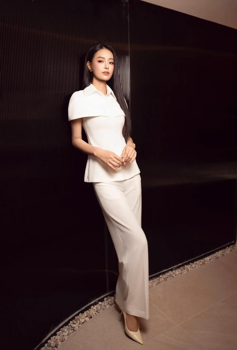 Send off Bùi Khánh Linh là gì, fan thắc mắc