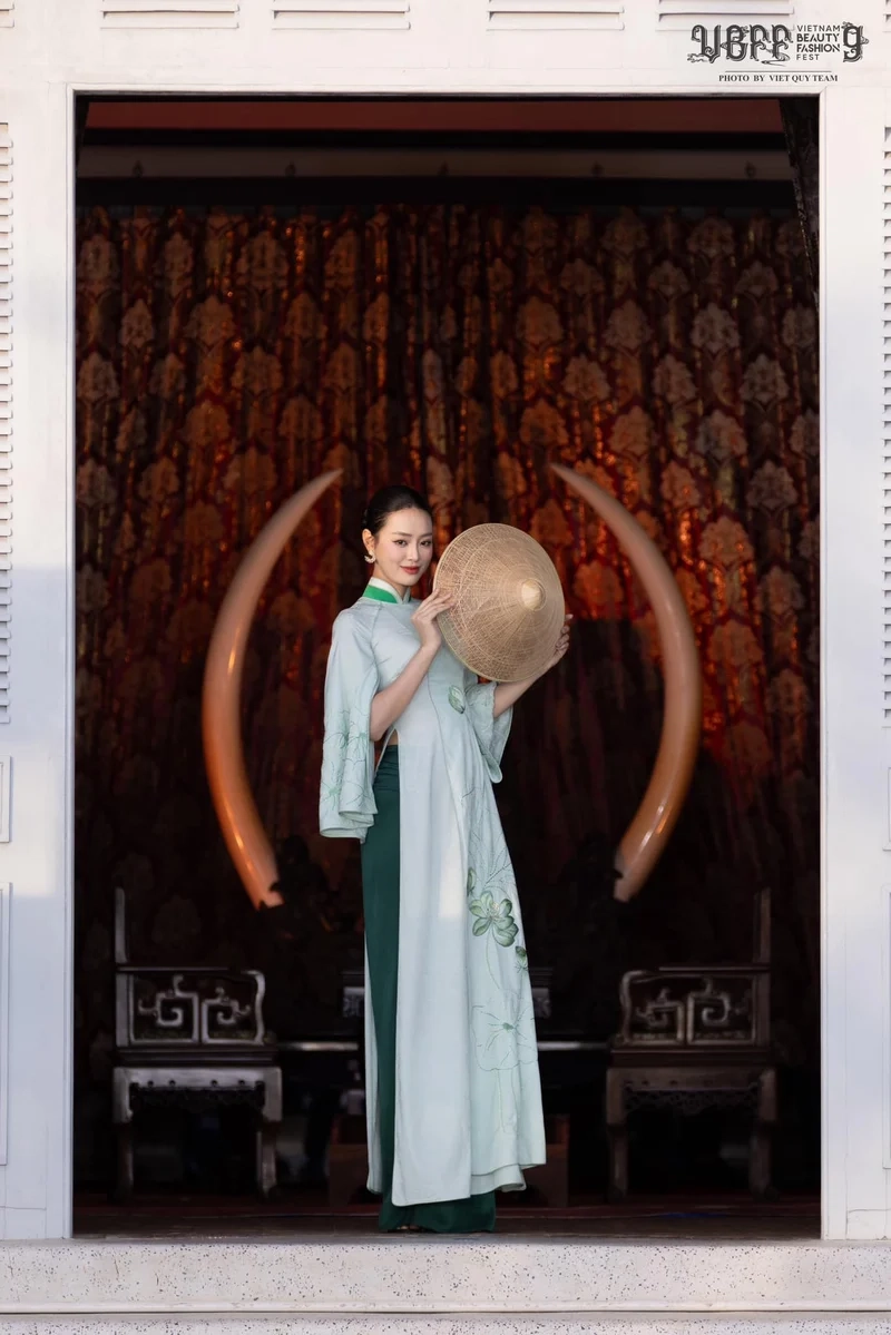 Send off Bùi Khánh Linh, sự kiện hoành tráng trước thềm thi đấu